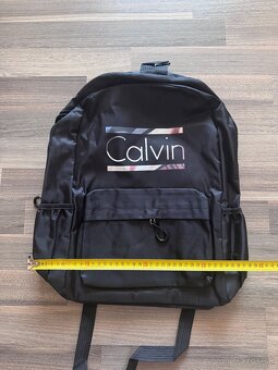 ruksak batoh calvin - 2