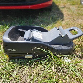 Isofix základňa Maxi cossi - 2