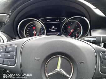 Mercedes GLA 200d - 2