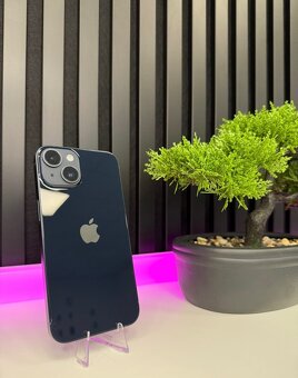 Apple iPhone 14 128GB Midnight - 2
