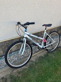 Bicykel Ister - 2