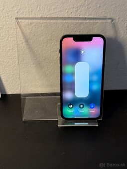 Predám Apple iPhone 13 Mini 128GB Green Stav Nového Telefónu - 2