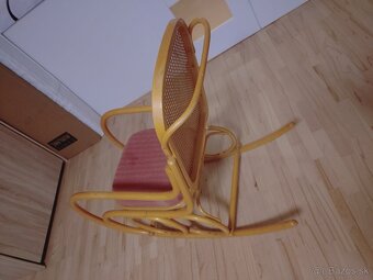 Hojdacie kreslo - 2