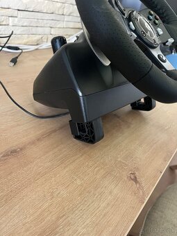 Logitech G920 - 2