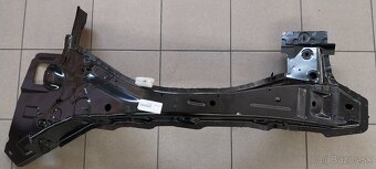 BMW X6, X5 držiak podbehu 41117174455/41117174458 - 2