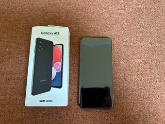 Samsung Galaxy A13 32GB - 2