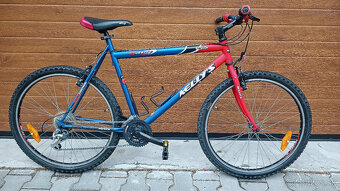 Horsky bicykel Kellys 100e velkost M/L - 2