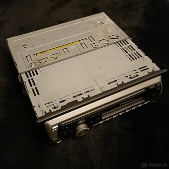 Pioneer DEH-2900MP - 2