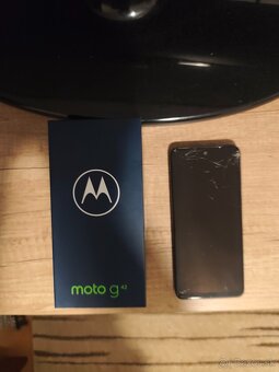 Motorola G42 - 2