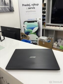💻 Acer Aspire 3 A314-21 | AMD A4-9120E / 4GB RAM / 128GB SS - 2