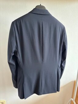 Sako, tmavomodré, OZETA (46) - 2