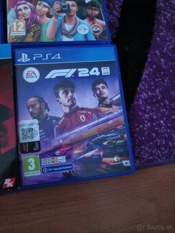 Predám hry (kupujem si počítač) - 2