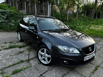 Seat Exeo ST 2.0 TDI CR - 2