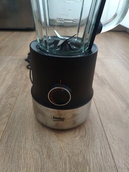 Mixér Beko - úplne nový 2x použitý - 2