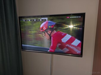 Panasonic set TV+Soundbar+Bluray/DVD/CD prehrávač - 2