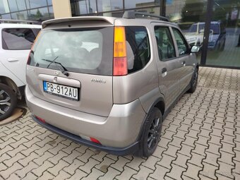 IGNIS - 2