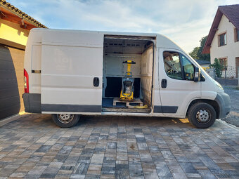 Doprava, preprava, dovoz, odvoz - 2