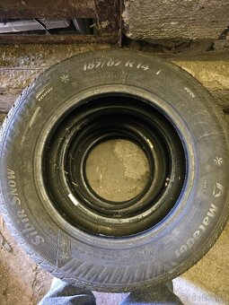 185/65 r14 gumy - 2