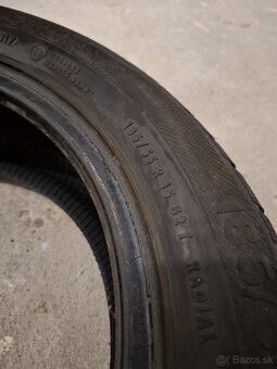 Jazdená zimná pneu 1ks 185/55 R15 82T Barum Polaris 3 - 2