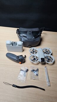 DJI Neo Motion Fly More Combo - 2