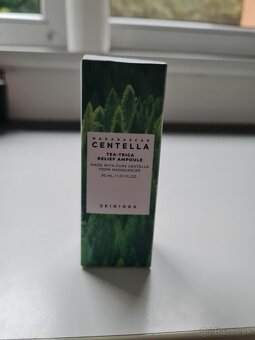 Korejska kozmerika Skin 1004-centella - 2