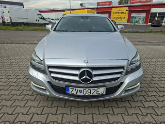 Mercedes-Benz GLS 350 CDi, 4 Matic, 195 kW - 2