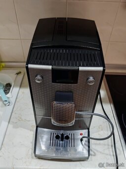 Epresso kavovar Nivona Nicr 768 - 2
