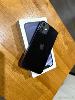 Predám iPhone 12 mini - 2