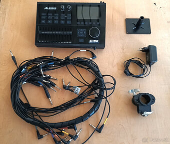 MODUL pre elektrické bicie zo sady ALESIS STRIKE - 2