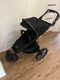 Thule Urban Glide 2 - 2