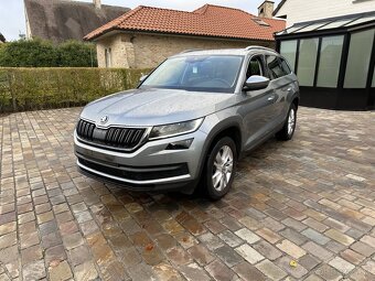 Skoda Kodiaq 2.0 TDI Style - 2