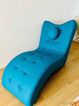 Predám leňosku - 2