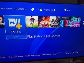 Playstation 4 - 2
