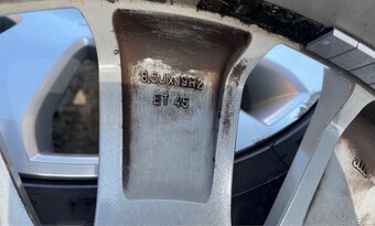 Speedline R19 5x120 - 2