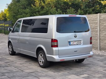 Volkswagen Caravelle - 2