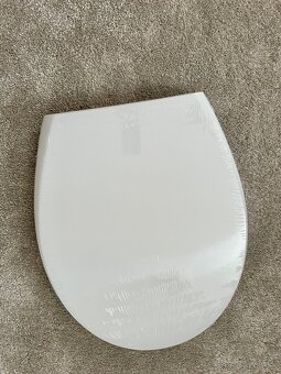 WC doska Duro Best - 2