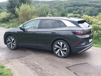 VOLKSWAGEN id.4 150W Pro Performance, ťažné, Id 4, id4, id-4 - 2