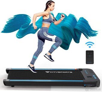 Bežecké pasy na prenájom (Kosice) - 2