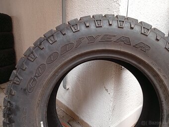 Goodyear Wrangler - 2