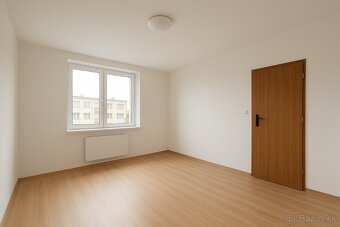 Mám záujem o 1-izbový byt - 2