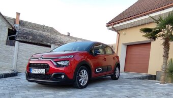 Citroen C3 lll 1.2 Vti - 2
