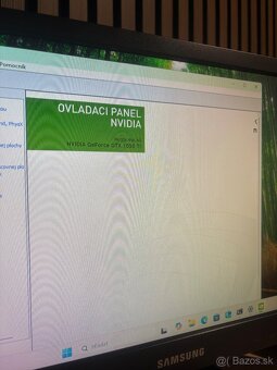 Herný počítač komplet - 2