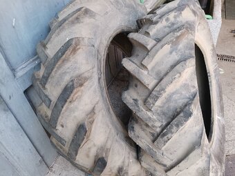 Pneumatiky 14,9/13-28 - 2