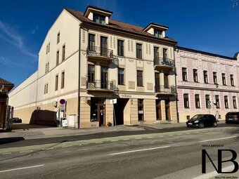 Na predaj kancelárske priestory v centre (70m2), TN - Stará - 2