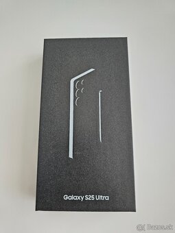 Samsung galaxy S25 ultra 1TB - 2