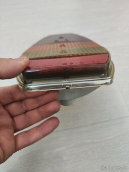 Kryt svetla škoda 105-120 - 2