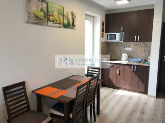 Predám krásny 2-izbový apartmán v novostavbe Podhájska - 2