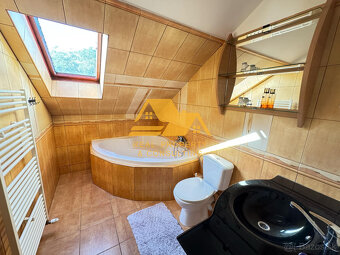 Exkluzívne Predám rodinný dom v Nových Zámkoch - 2