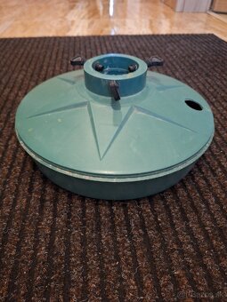 Stojan na stromček - 2