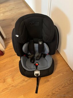 Autosedacka g-mini - 2